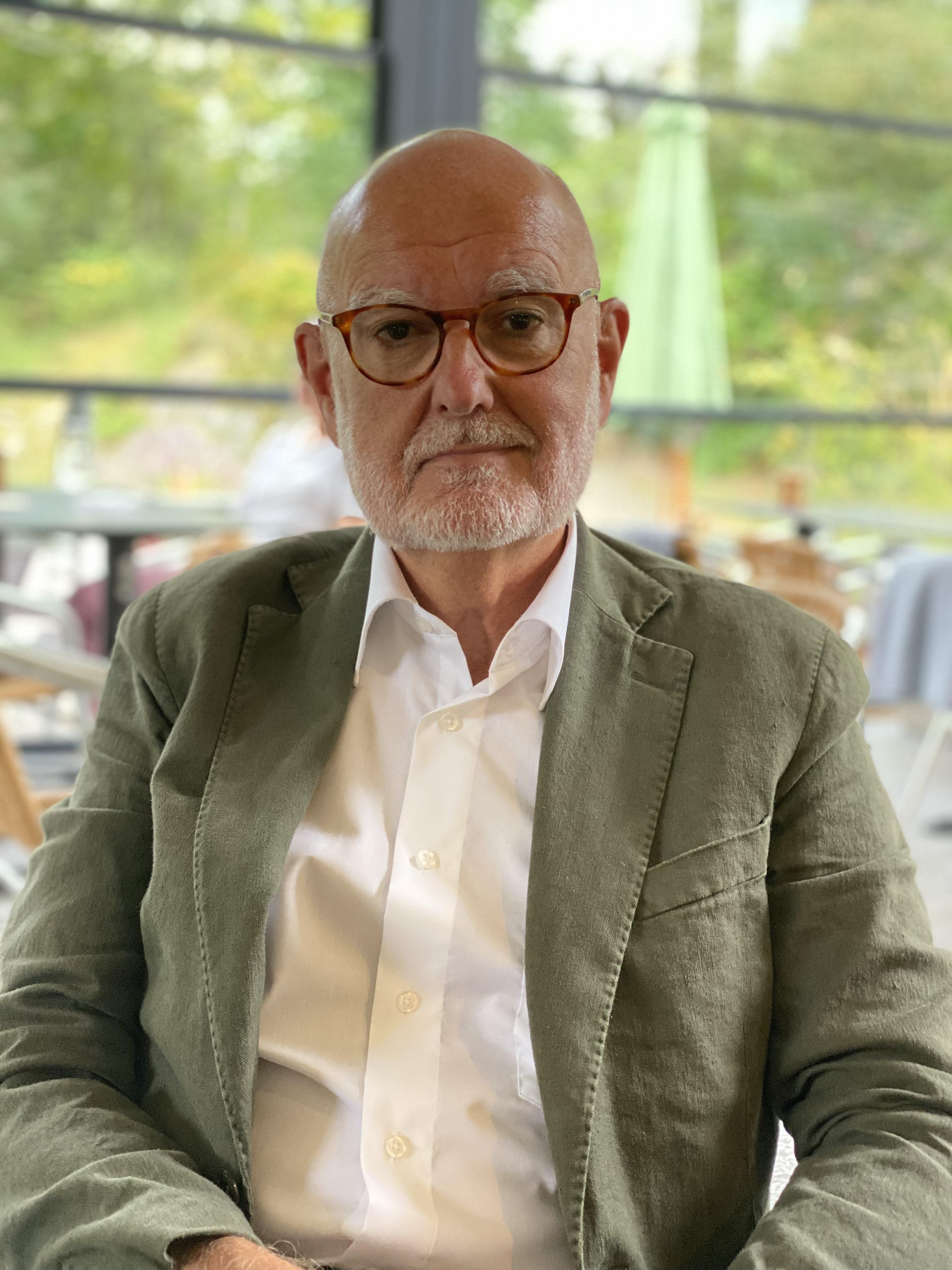 Eskil F omdömdesbild